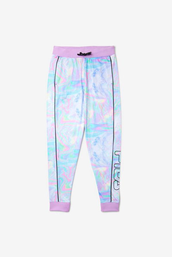 Fila Rory Men's Pants - Multicolor,NZ 425-65147